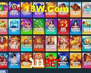 Torneios 111bet