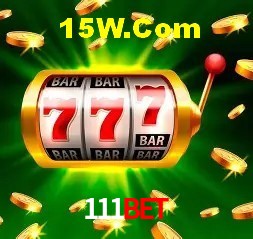 Casino Ao Vivo 111bet