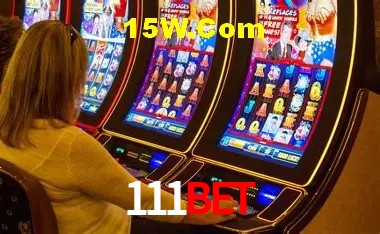 Provedores de Jogos 111bet