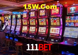 Avaliações dos Jogadores 111bet