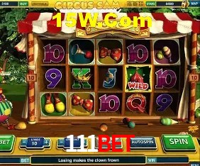 Casino VIP 111bet