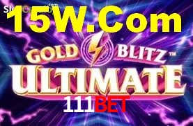 Tournaments 111bet