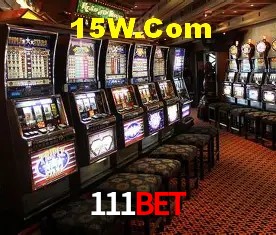 Tecnologia da Plataforma 111bet