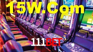 111bet: Jogos de Caça-Níqueis-Altas Recompensas, Roleta-Velocidade, Blackjack-Desafios Máximos
