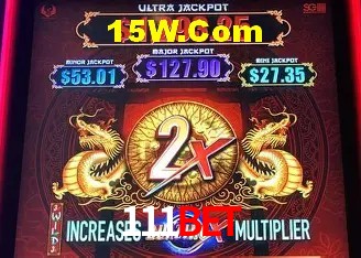 Jogos de Slot 111bet