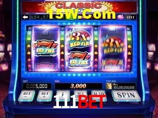Ofertas Exclusivas 111bet