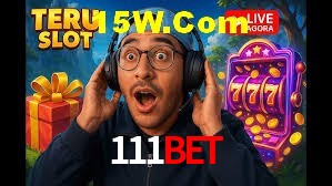 Welcome Bonus 111bet