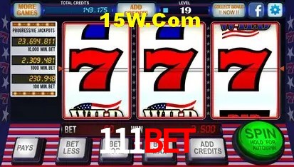 Diretório de Jogos 111bet