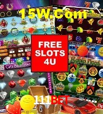 Casino Ao Vivo 111bet