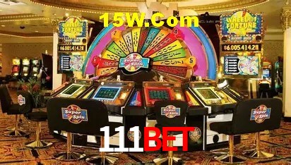 Apostas de Tênis 111bet