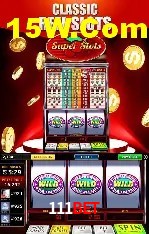 Recursos de Bônus 111bet