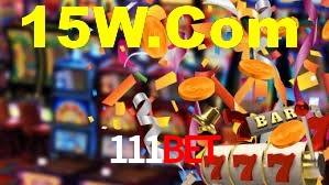 Explore as vantagens do 111bet: serviço profissional e confiabilidade