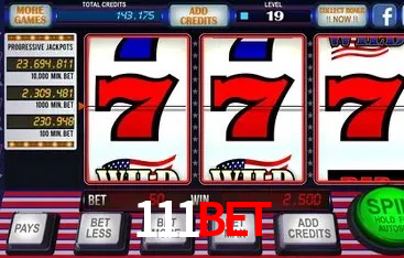 111BET - Jogo Casino Pilot -111BET APK