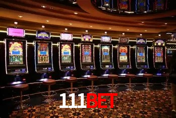 Explore as vantagens do 111BET: serviço profissional e confiabilidade
