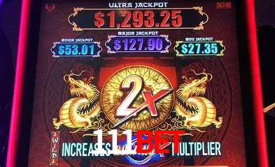 111BET