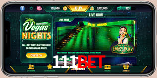 Bônus Generosos e Exclusivos no 111BET para Você!