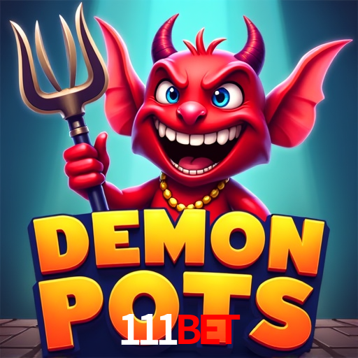 Sinta a adrenalina dos jogos de cassino com 111BET