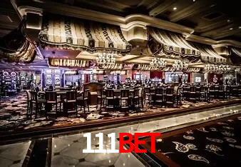 111BET