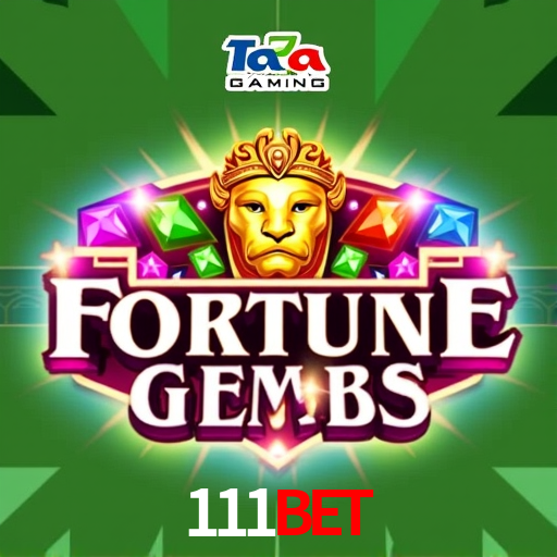 111BET: A Experiência de Casino com Jogos de Mesa ao Vivo