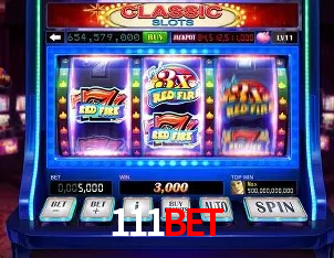 111BET APK