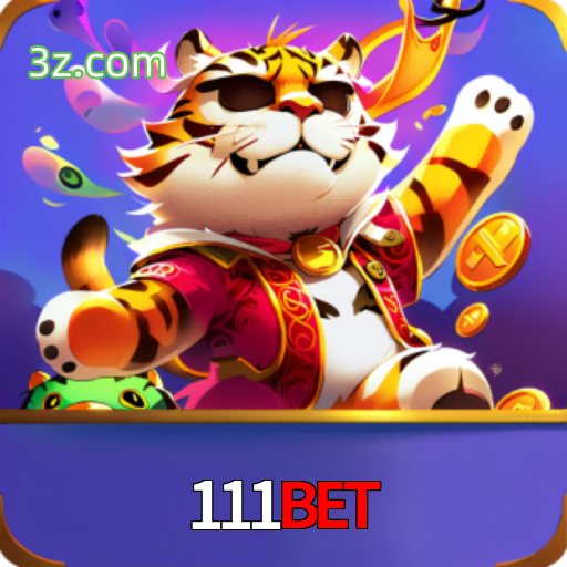 111BET